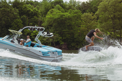 MasterCraft XT 23
