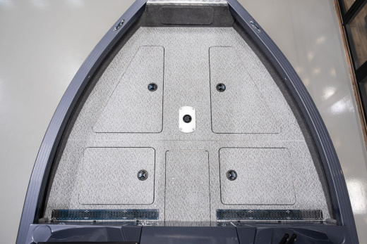 NorthSilver 585M Fish Sport