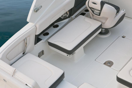 Chaparral 26 Surf