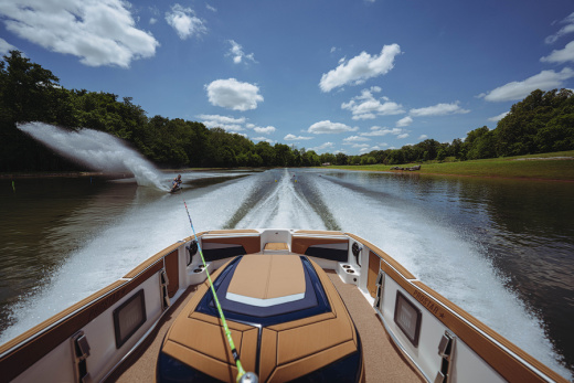 MasterCraft PROSTAR
