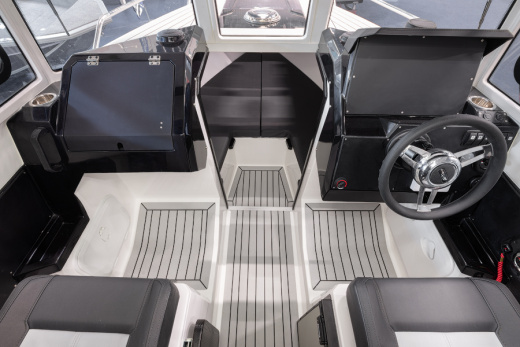 NorthSilver Eagle Star Cabin 655