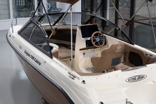 Enigma 590 Cabrio