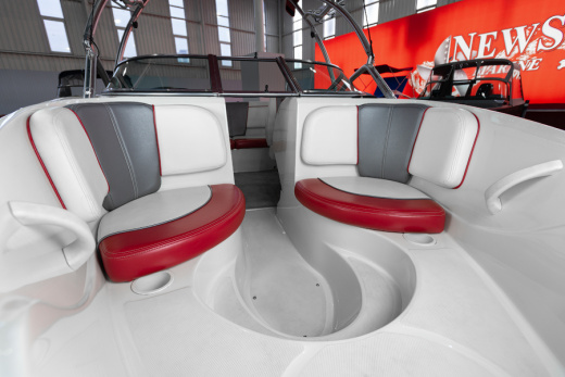 Sea Ray 185 Sport (2006г)