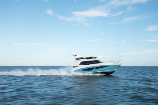 Regal 42 FLY