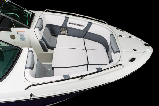 Chaparral 267 SSX