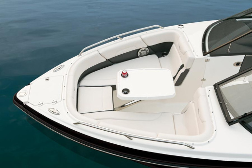 Chaparral 26 Surf