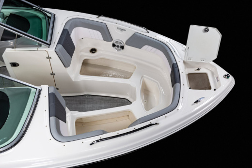 Chaparral 23 SSI