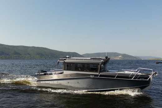 Swift Chaser 800