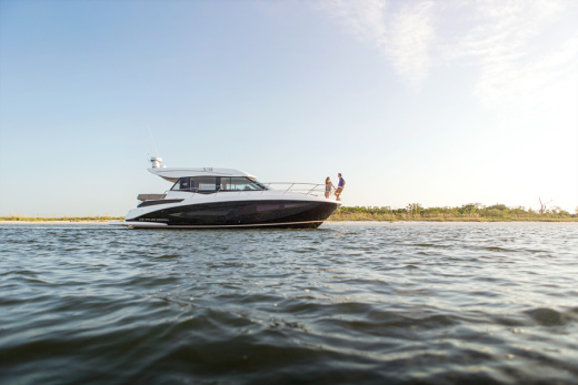 Regal 42 GRANDE COUPE