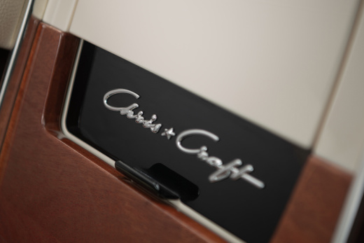 Chris-Craft Launch 35 GT