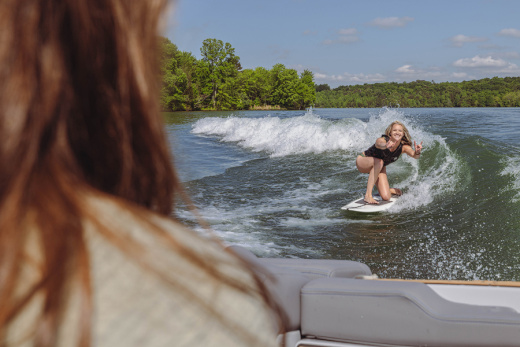 MasterCraft X 22