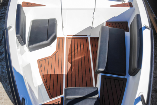 Volzhanka Voyager 700 Open