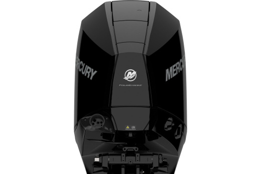 Лодочный мотор Mercury V6 200
