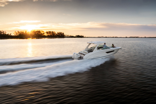Regal 33 OBX