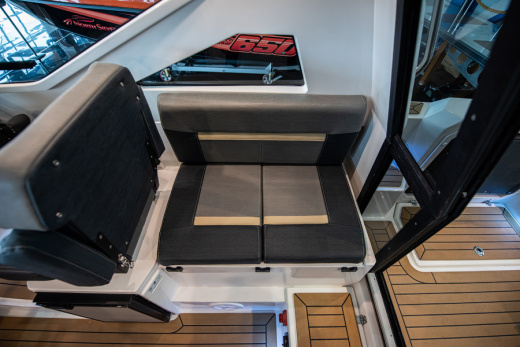 NorthSilver Eagle Star Cabin 655
