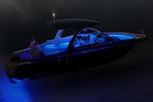 Chris-Craft Launch 31 GT