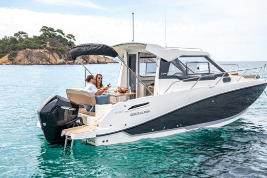QUICKSILVER ACTIV 675 WEEKEND