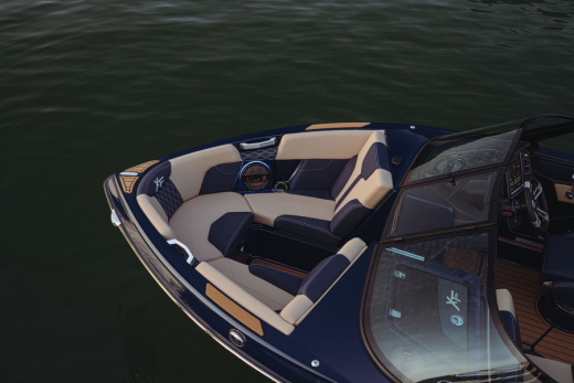 MasterCraft XT22 T