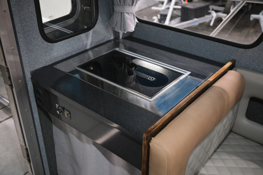 KingFisher 2525 Weekender (2008 г.)