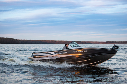 NorthSilver 615 Fish Sport