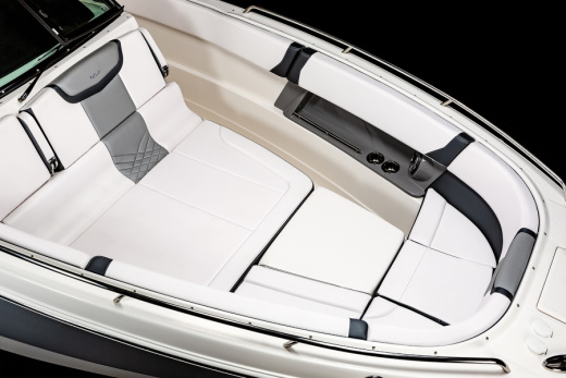Chaparral 300 OSX