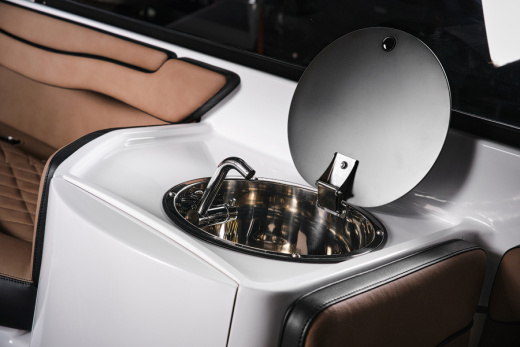 Enigma 590 Cabrio