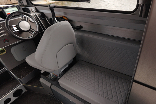 Swift Chaser 750