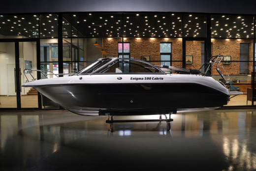 Enigma 590 Cabrio