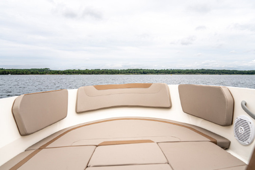 QUICKSILVER 475 AXESS