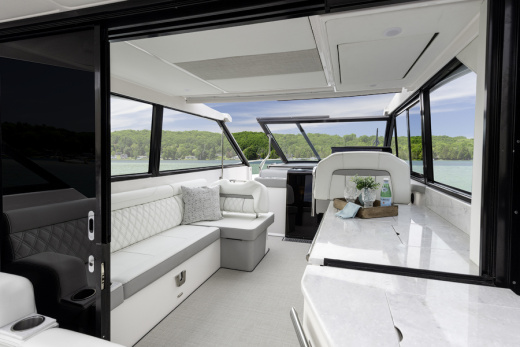Regal 36 XO