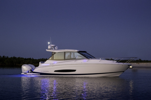 Regal 36 XO