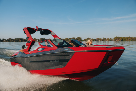MasterCraft X 22
