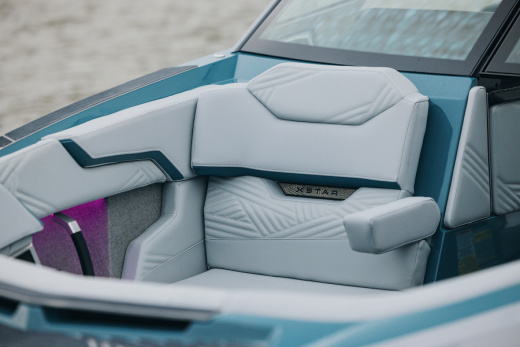 MasterCraft XSTAR 25
