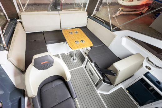 Bella 620 HT (2017г)