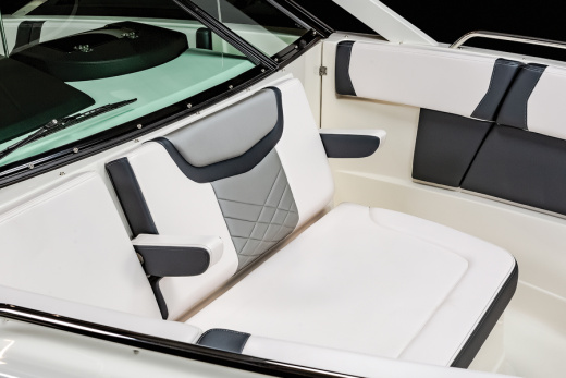Chaparral 280 OSX