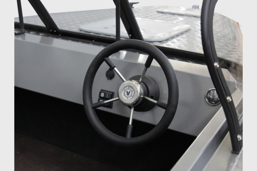 Volzhanka Classic 46