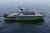 Volzhanka Voyager 850 Cabin