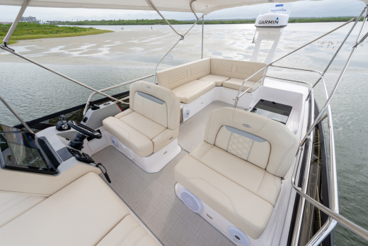 Regal 42 FXO