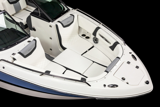 Chaparral 247 SSX