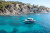 QUICKSILVER 705 PILOTHOUSE