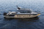 Volzhanka Voyager 850 Cabin