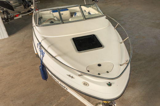 Chaparral 205 SSE