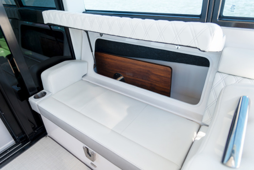 Regal 36 GRANDE COUPE