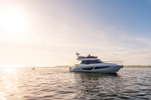 Regal 42 FXO