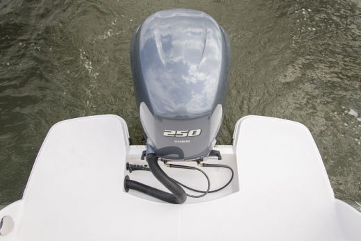 Regal 23 OBX