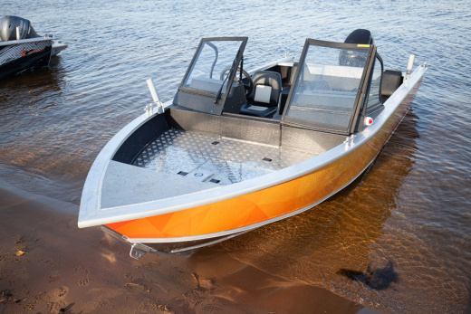 RealCraft 500 / RealCraft 500 FISH