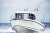 QUICKSILVER 805 PILOTHOUSE