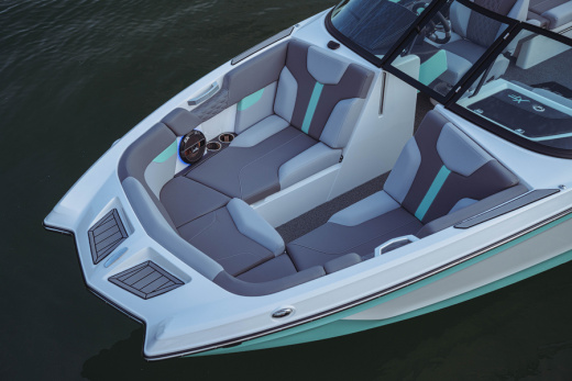 MasterCraft XT 24