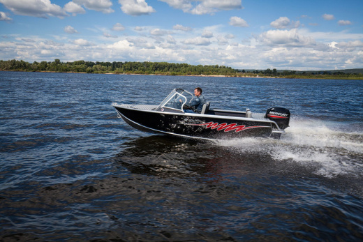 RealCraft 440