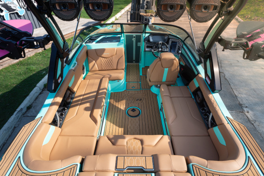 MasterCraft XT 23